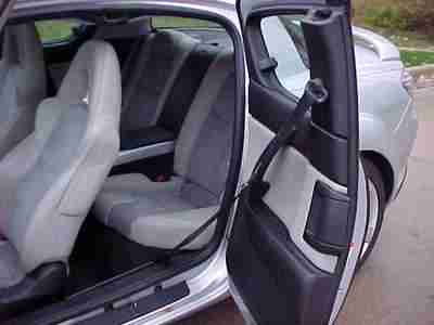 04 RX8 GT 6 Speed Manual Heated Leather Seats RWD Premium Sound 4Dr 115K Miles, image 17