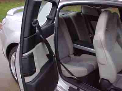 04 RX8 GT 6 Speed Manual Heated Leather Seats RWD Premium Sound 4Dr 115K Miles, image 20