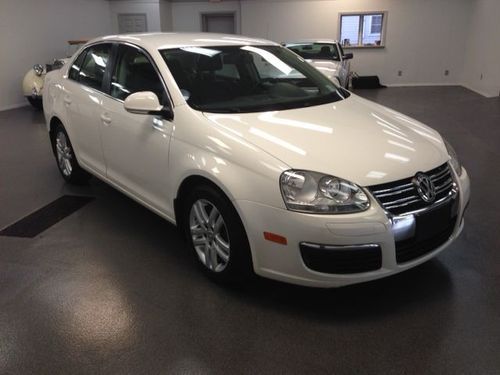 2010 volkswagen jetta tdi diesel manual high mpg