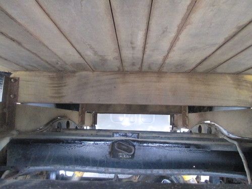 Rare Diesel HJ45/FJ45 Toyota Land Cruiser pick up, US $16,500.00, image 4