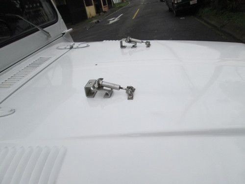 Rare Diesel HJ45/FJ45 Toyota Land Cruiser pick up, US $16,500.00, image 7