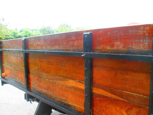 Rare Diesel HJ45/FJ45 Toyota Land Cruiser pick up, US $16,500.00, image 11