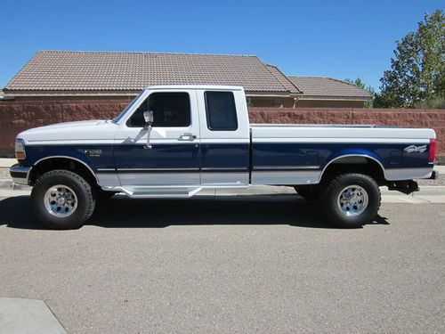 Ford 7.3 powerstroke diesel mpg #2
