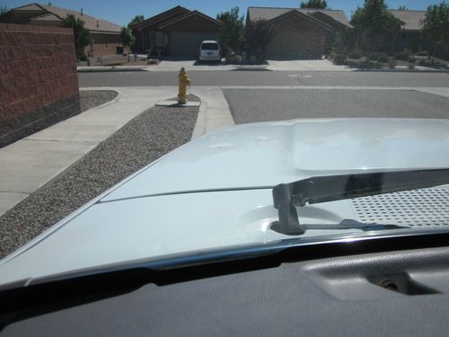 1997 Ford F-250 7.3 Powerstroke Diesel