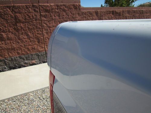 1997 Ford F-250 7.3 Powerstroke Diesel