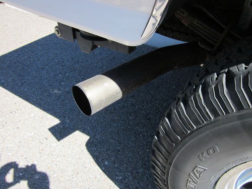 1997 Ford F-250 7.3 Powerstroke Diesel