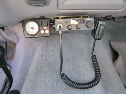 1997 Ford F-250 7.3 Powerstroke Diesel