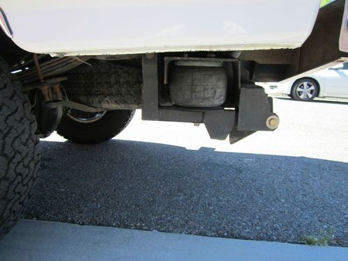 1997 Ford F-250 7.3 Powerstroke Diesel