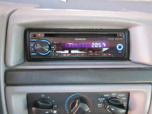 1997 Ford F-250 7.3 Powerstroke Diesel