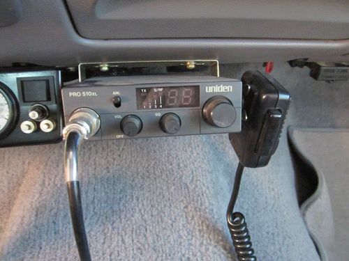 1997 Ford F-250 7.3 Powerstroke Diesel