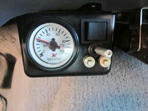 1997 Ford F-250 7.3 Powerstroke Diesel