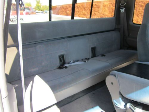 1997 Ford F-250 7.3 Powerstroke Diesel