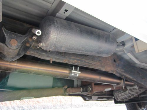 1997 Ford F-250 7.3 Powerstroke Diesel