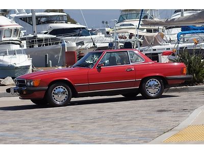 2 owner vehicle, very well maintained, in excellent condition