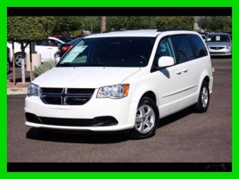 2012 mnstrt used cpo certified 3.6l v6 24v fwd