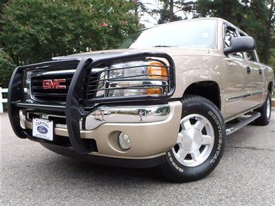 Sle gmc sierra 1500  143.5