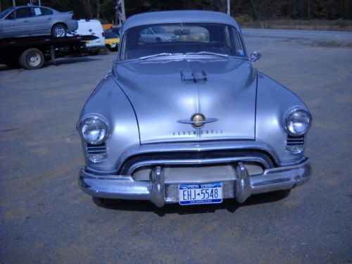 1950 oldsmobile eighty-eight