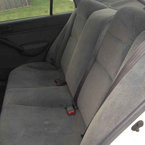 2001 Honda Civic LX *only 114000 miles*, US $4,399.00, image 3