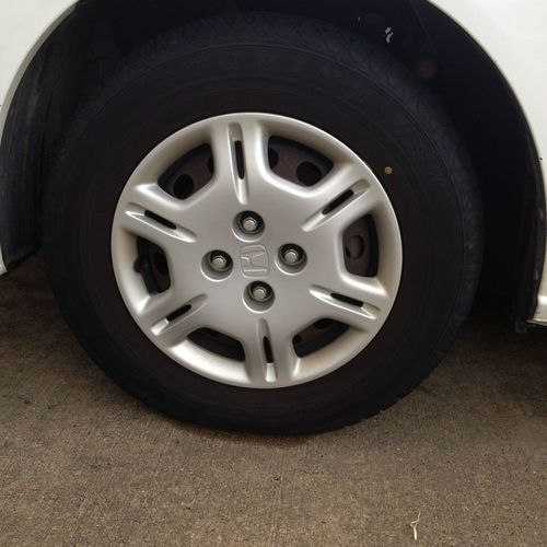 2001 Honda Civic LX *only 114000 miles*, US $4,399.00, image 4