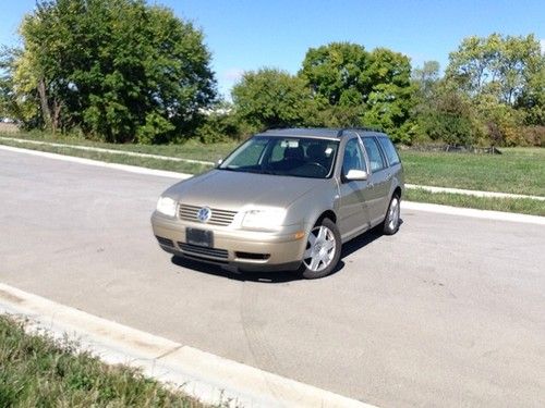 2002 volkswagen jetta gls 2.8