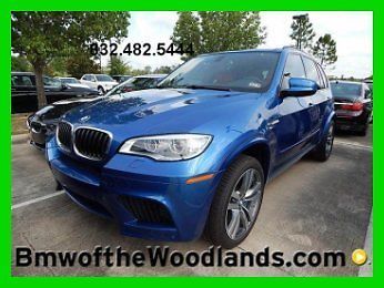 2013 new turbo 4.4l v8 32v automatic all wheel drive suv premium