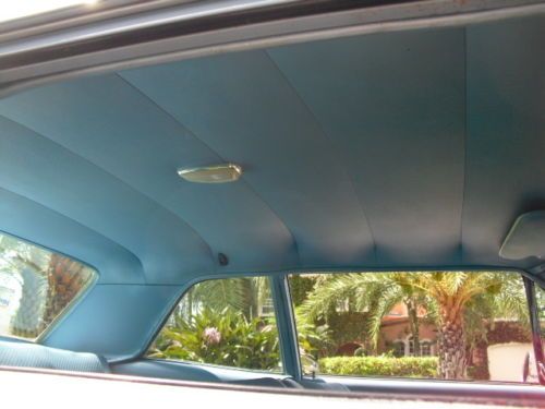 1967 Chevrolet Chevelle, Original Survivor 283, 3- speed, AC, 38678 actual Miles, US $23,000.00, image 5