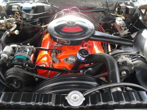 1967 Chevrolet Chevelle, Original Survivor 283, 3- speed, AC, 38678 actual Miles, US $23,000.00, image 7