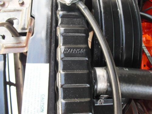 1967 Chevrolet Chevelle, Original Survivor 283, 3- speed, AC, 38678 actual Miles, US $23,000.00, image 9