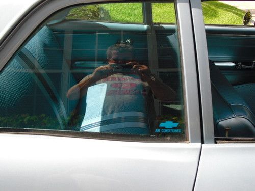 1967 Chevrolet Chevelle, Original Survivor 283, 3- speed, AC, 38678 actual Miles, US $23,000.00, image 19