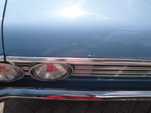 1967 Chevrolet Chevelle, Original Survivor 283, 3- speed, AC, 38678 actual Miles, US $23,000.00, image 20