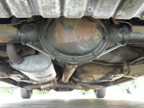 1967 Chevrolet Chevelle, Original Survivor 283, 3- speed, AC, 38678 actual Miles, US $23,000.00, image 24