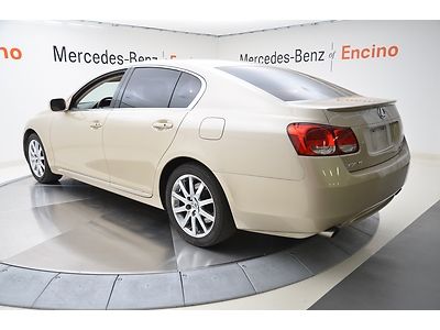 2006 LEXUS GS300, CLEAN CARFAX, 2 OWNERS, NAV, BEAUTIFUL!, image 10