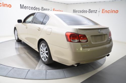 2006 LEXUS GS300, CLEAN CARFAX, 2 OWNERS, NAV, BEAUTIFUL!, image 11