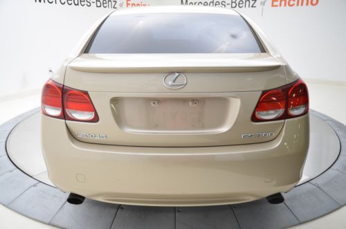 2006 LEXUS GS300, CLEAN CARFAX, 2 OWNERS, NAV, BEAUTIFUL!, image 12