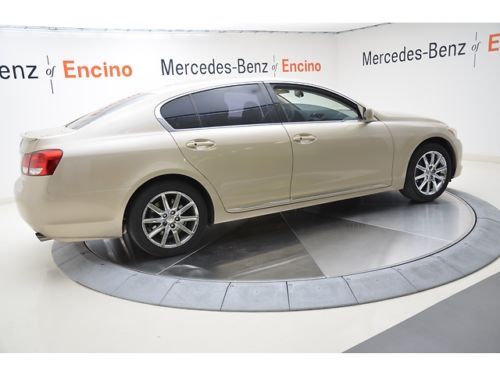 2006 LEXUS GS300, CLEAN CARFAX, 2 OWNERS, NAV, BEAUTIFUL!, image 14