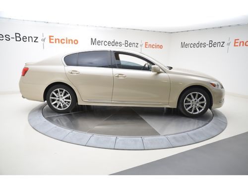 2006 LEXUS GS300, CLEAN CARFAX, 2 OWNERS, NAV, BEAUTIFUL!, image 15