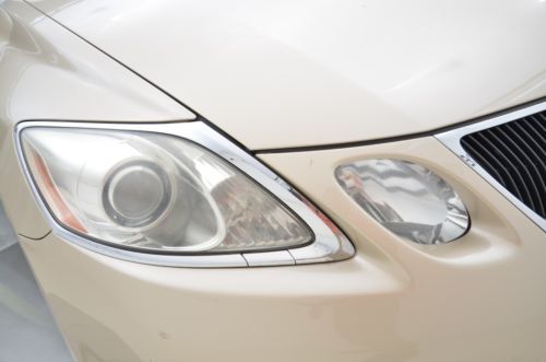 2006 LEXUS GS300, CLEAN CARFAX, 2 OWNERS, NAV, BEAUTIFUL!, image 16