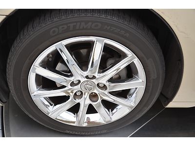 2006 LEXUS GS300, CLEAN CARFAX, 2 OWNERS, NAV, BEAUTIFUL!, image 20