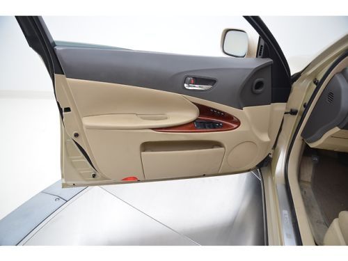 2006 LEXUS GS300, CLEAN CARFAX, 2 OWNERS, NAV, BEAUTIFUL!, image 24