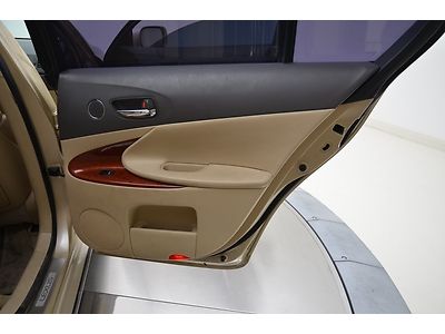 2006 LEXUS GS300, CLEAN CARFAX, 2 OWNERS, NAV, BEAUTIFUL!, image 25