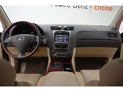 2006 LEXUS GS300, CLEAN CARFAX, 2 OWNERS, NAV, BEAUTIFUL!, image 29