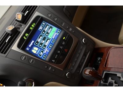 2006 LEXUS GS300, CLEAN CARFAX, 2 OWNERS, NAV, BEAUTIFUL!, image 33