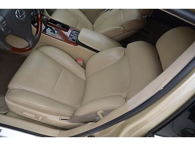 2006 LEXUS GS300, CLEAN CARFAX, 2 OWNERS, NAV, BEAUTIFUL!, image 35