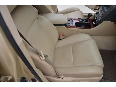 2006 LEXUS GS300, CLEAN CARFAX, 2 OWNERS, NAV, BEAUTIFUL!, image 36