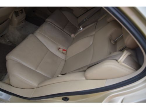 2006 LEXUS GS300, CLEAN CARFAX, 2 OWNERS, NAV, BEAUTIFUL!, image 37