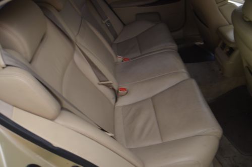 2006 LEXUS GS300, CLEAN CARFAX, 2 OWNERS, NAV, BEAUTIFUL!, image 38