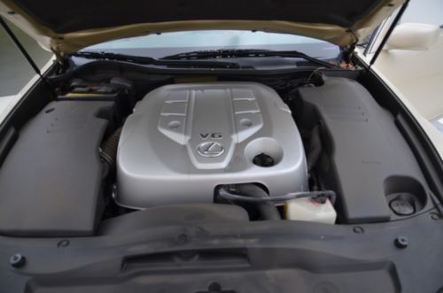 2006 LEXUS GS300, CLEAN CARFAX, 2 OWNERS, NAV, BEAUTIFUL!, image 40