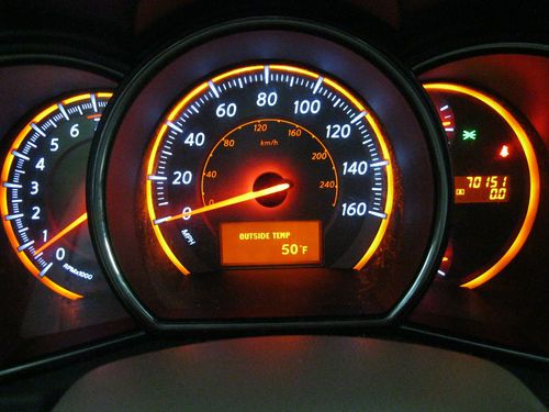 2009 Nissan Murano LE Sport Utility 4-Door 3.5L, US $18,500.00, image 7