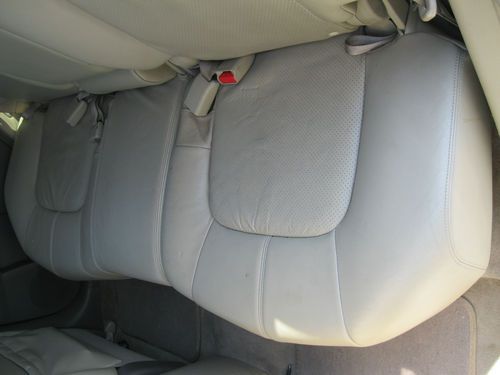 2009 Nissan Murano LE Sport Utility 4-Door 3.5L, US $18,500.00, image 9