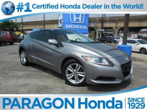 Base hybrid-electric certified coupe 1.5l cd 6 speakers am/fm radio we finance